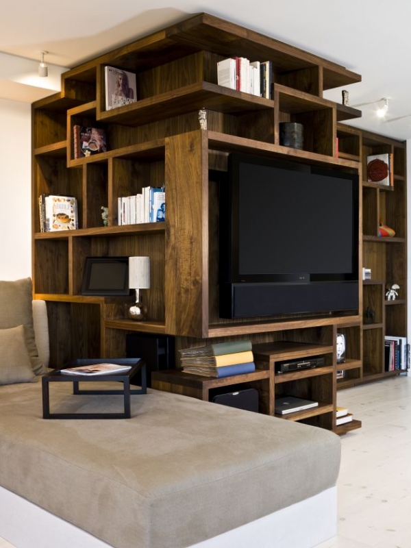 Indoor and outdoor works