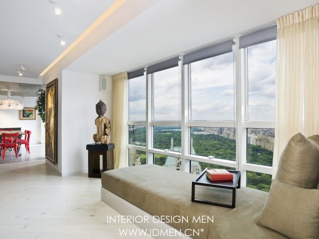 Indoor and outdoor works