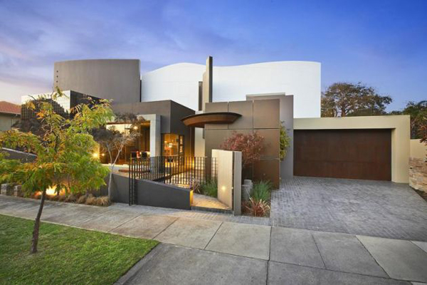 Indoor and outdoor works