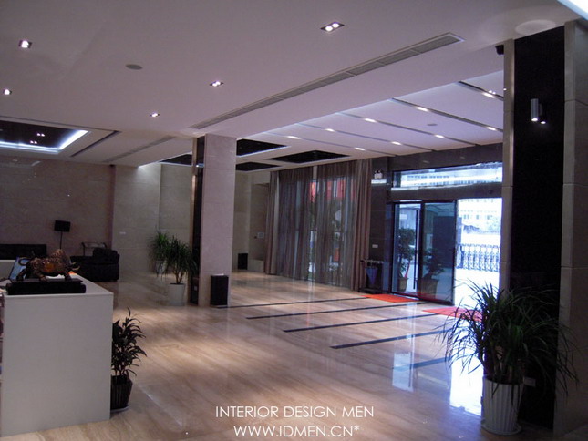 Indoor and outdoor works