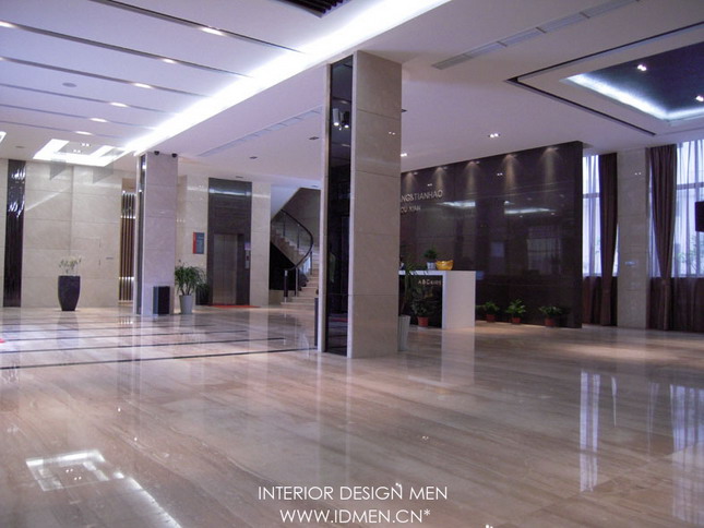Indoor and outdoor works