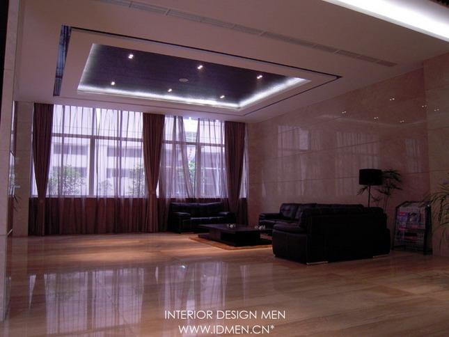 Indoor and outdoor works