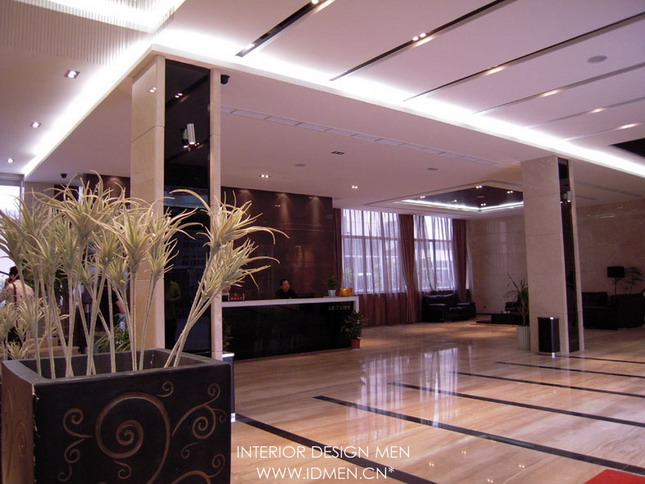 Indoor and outdoor works