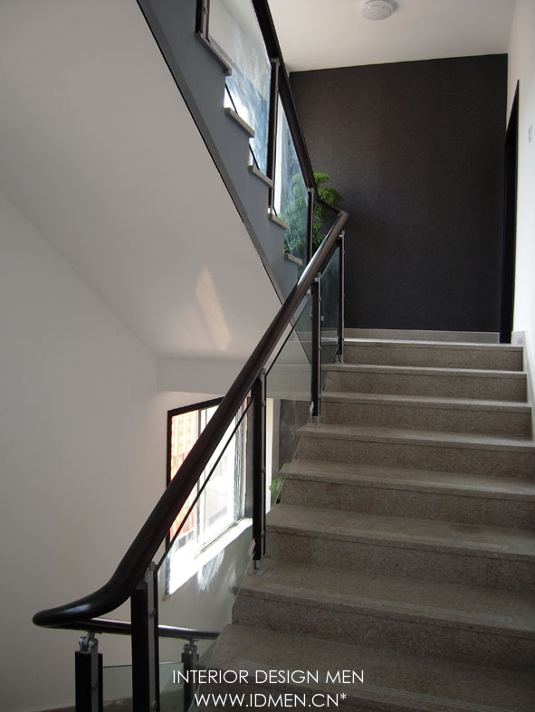 Indoor and outdoor works