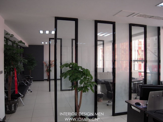 Indoor and outdoor works