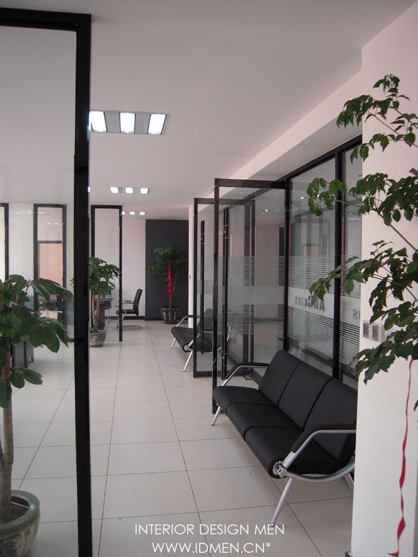 Indoor and outdoor works