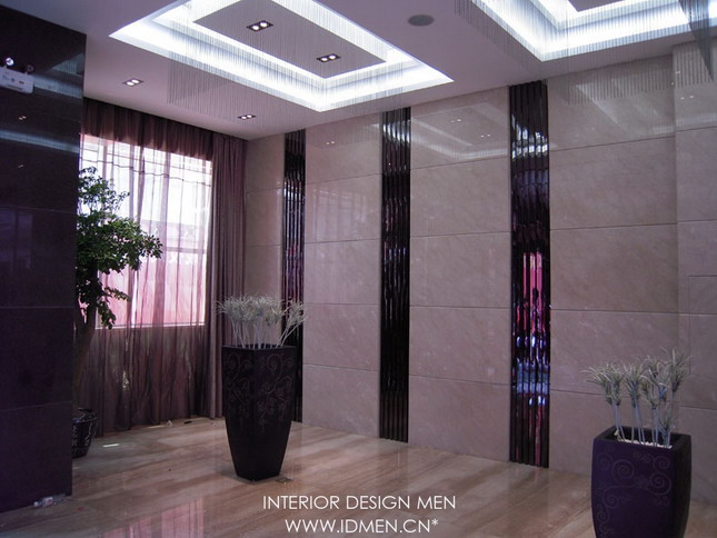 Indoor and outdoor works