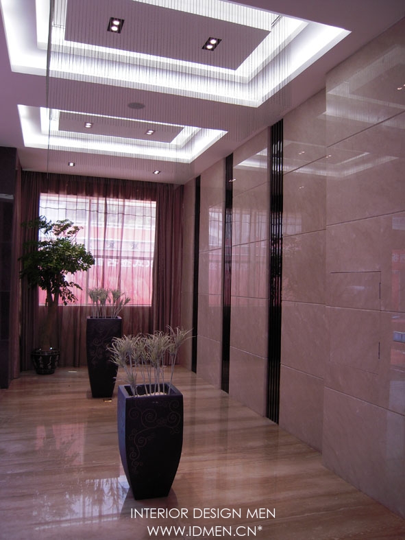 Indoor and outdoor works