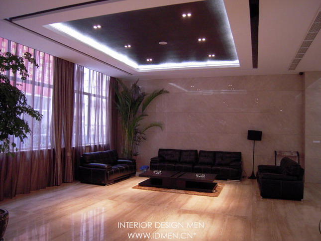 Indoor and outdoor works