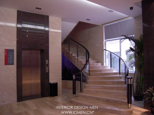 Indoor and outdoor works