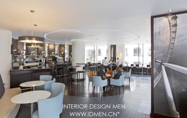Indoor and outdoor works