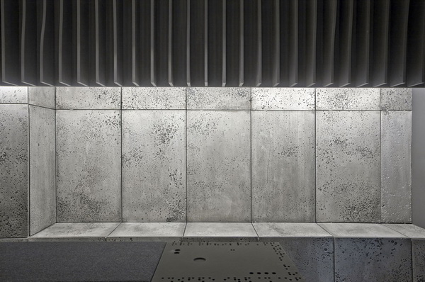 Indoor and outdoor works