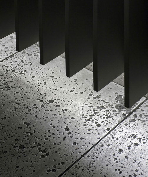 Indoor and outdoor works