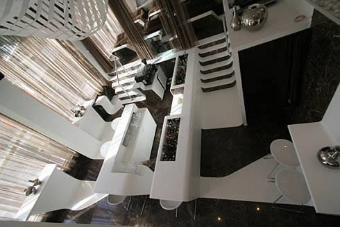 Indoor and outdoor works