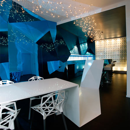 Indoor and outdoor works