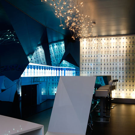 Indoor and outdoor works