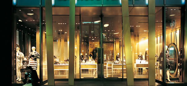 Indoor and outdoor works