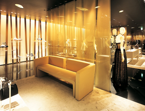 Indoor and outdoor works