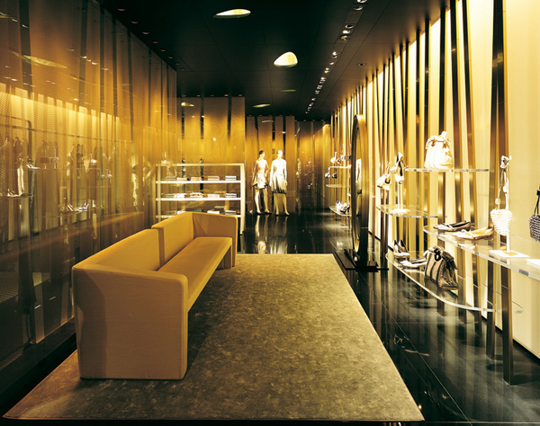 Indoor and outdoor works