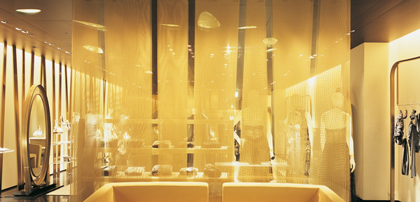 Indoor and outdoor works
