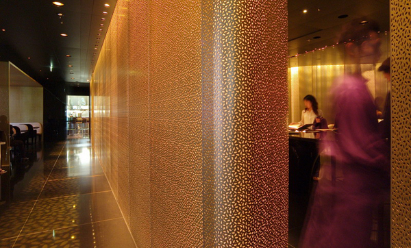 Indoor and outdoor works