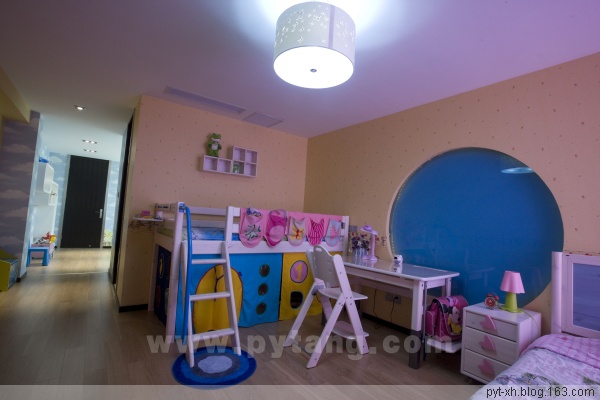 Indoor and outdoor works