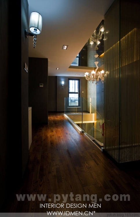 Indoor and outdoor works