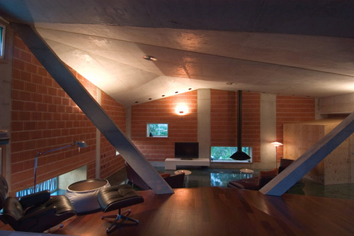 Indoor and outdoor works