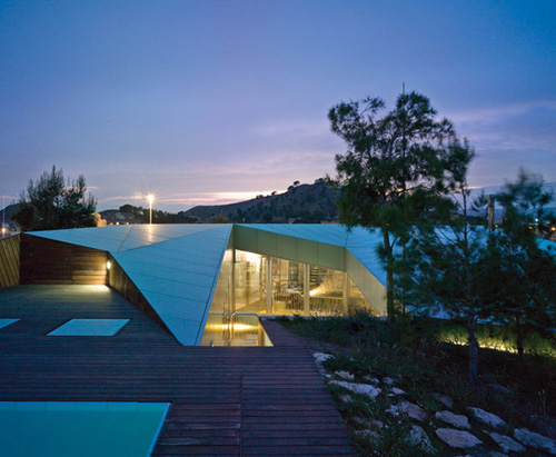 Indoor and outdoor works