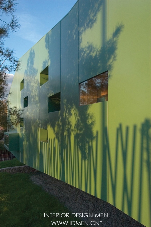 Indoor and outdoor works