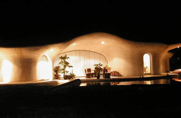 Indoor and outdoor works