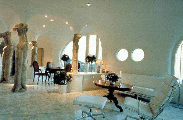 Indoor and outdoor works