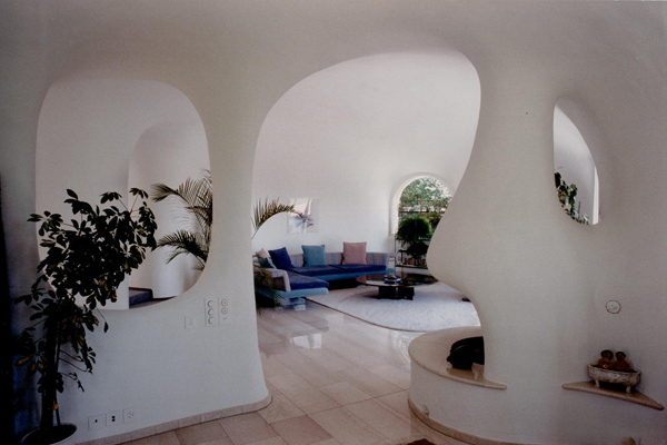 Indoor and outdoor works