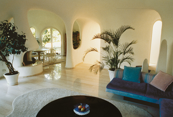 Indoor and outdoor works