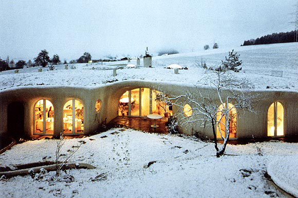 Indoor and outdoor works