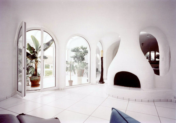 Indoor and outdoor works