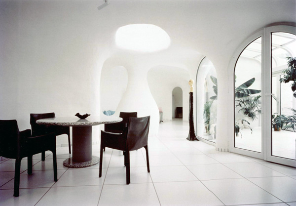 Indoor and outdoor works