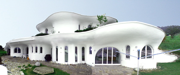 Indoor and outdoor works