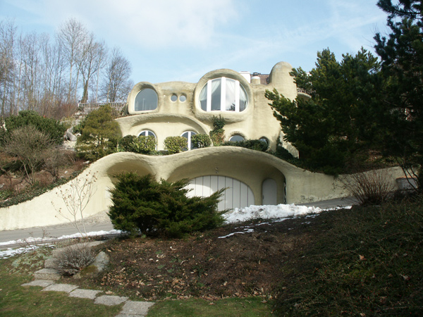 Indoor and outdoor works