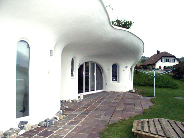 Indoor and outdoor works