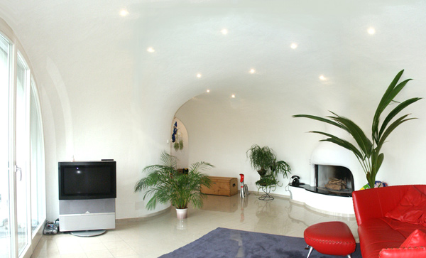 Indoor and outdoor works