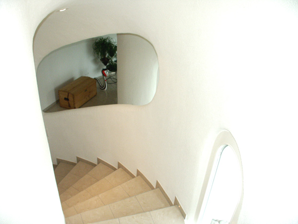 Indoor and outdoor works