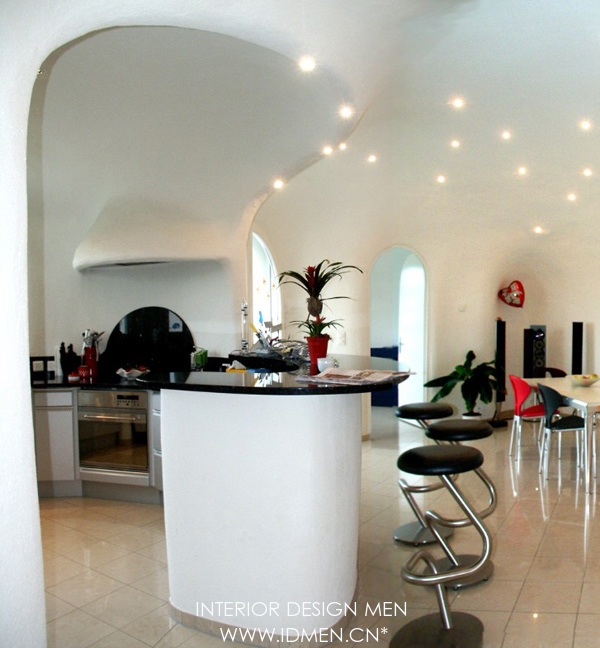 Indoor and outdoor works