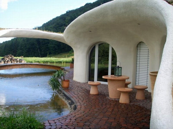 Indoor and outdoor works