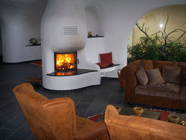 Indoor and outdoor works