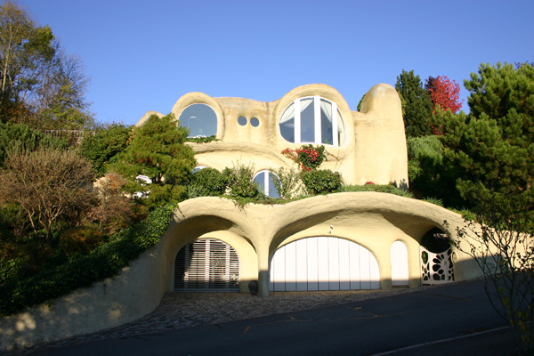 Indoor and outdoor works