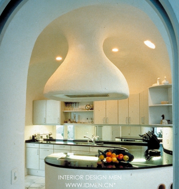 Indoor and outdoor works