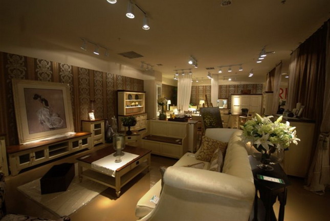 Indoor and outdoor works