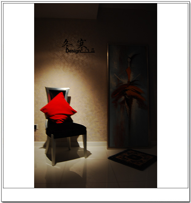 Interior Design Works
