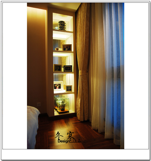 Interior Design Works